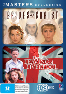 The Leaving of Liverpool / Brides of Christ - 3-DVD Set (DVD)